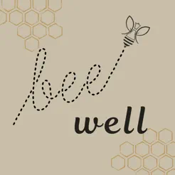 Bee Well by Holistic Hair HiveiPhone版