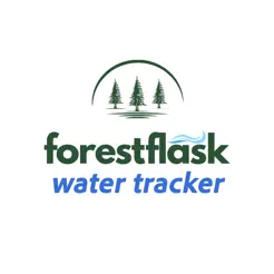 Forestflask Water TrackeriPhone版