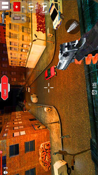 狙击杀手3D现代城市战争