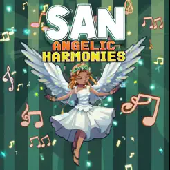 San Angelic HarmoniesiPhone版