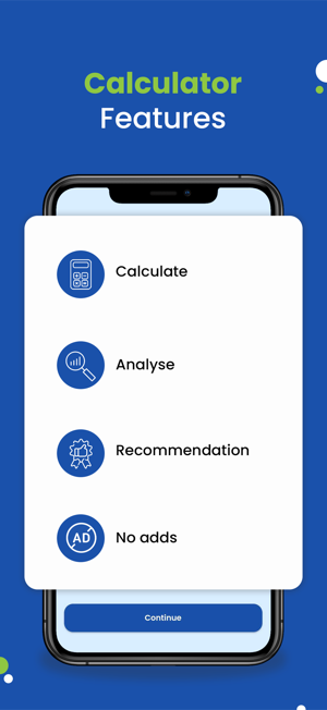 My SIP CalculatoriPhone版