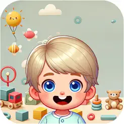 GoGo Kids GamesiPhone版