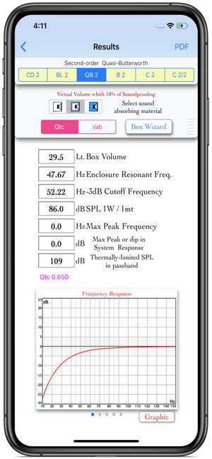 BassBoxSealedProiPhone版