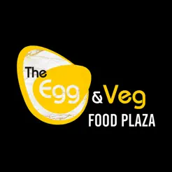 The Egg And Veg Food PlazaiPhone版