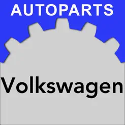 AutopartsforVolkswageniPhone版