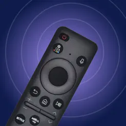 Smart TV Remote Controller AppiPhone版