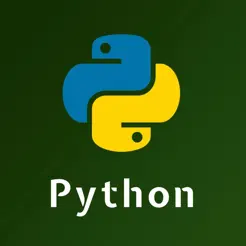 Python开发手册‬iPhone版
