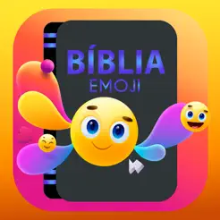 Bíblia EmojiiPhone版