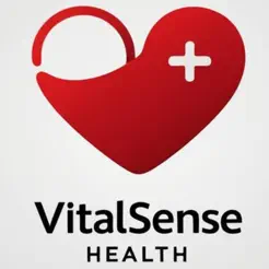 VitalSense Health TrackeriPhone版