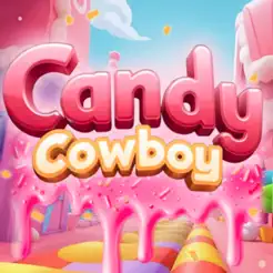 Candy CowboyiPhone版