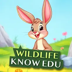 Wildlife Know EduiPhone版