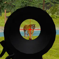 Animal Hunting Simulator GameiPhone版