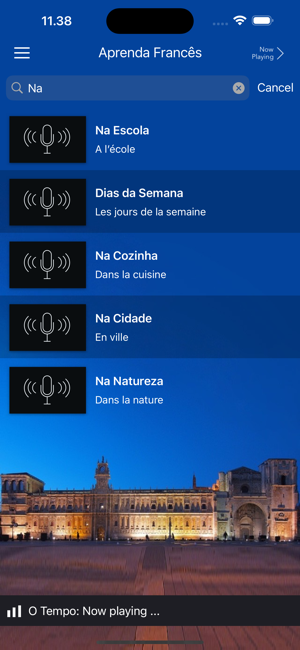 Aprenda Francês FacilmenteiPhone版