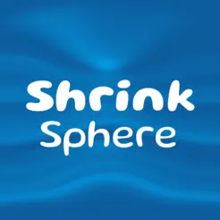 ShrinkSphereiPhone版