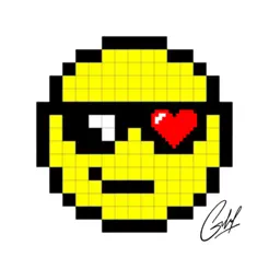 Pixel Art: Coloring 8×8 BlocksiPhone版