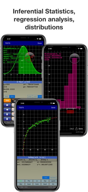 GraphNCalc83iPhone版