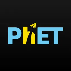 PhET模拟实验‬iPhone版