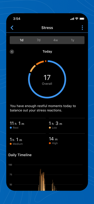 GarminConnect?iPhone版