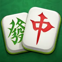 Vigor Mahjong for SeniorsiPhone版