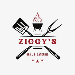 Ziggy's Grill And CateringiPhone版