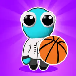 BasketGuys3DiPhone版