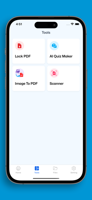 Smart Printer App: & ScanneriPhone版