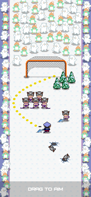 IceHockey:newgameforwatchiPhone版