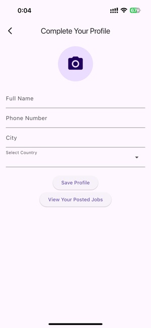 HireAppiPhone版