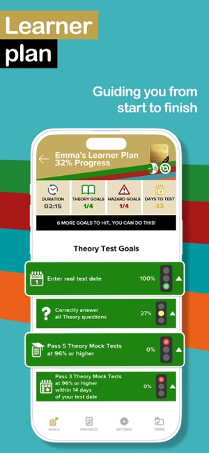 DrivingTheoryTest4in1KitiPhone版