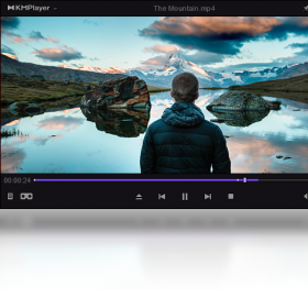 KMPlayer 64XPC版