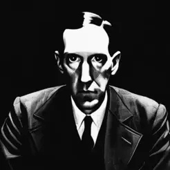 Lovecraft Chess and CheckersiPhone版