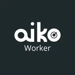 Aiko WorkeriPhone版