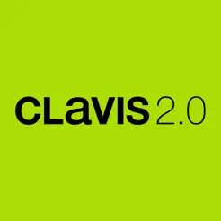 Clavis 2.0iPhone版