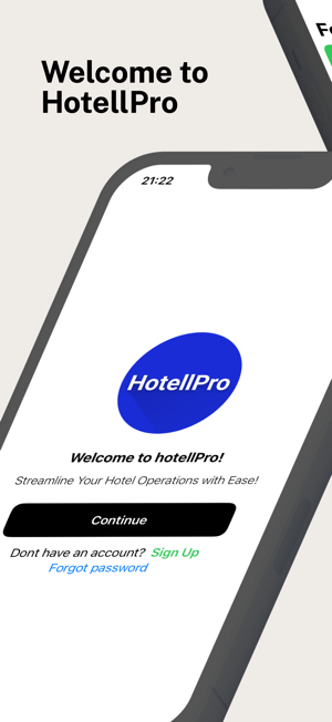 HotellProiPhone版