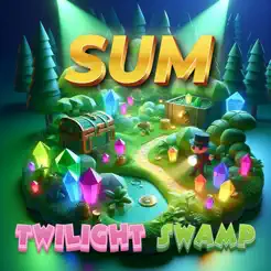 Sum Twilight SwampiPhone版