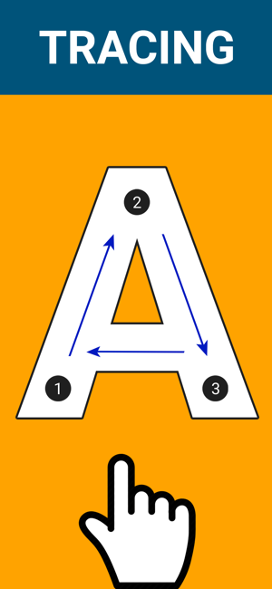 ABC动物:字母表iPhone版