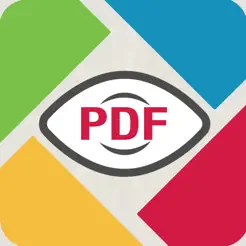 PDF Document Scanner +iPhone版