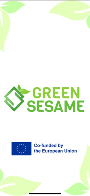 Green SesameiPhone版