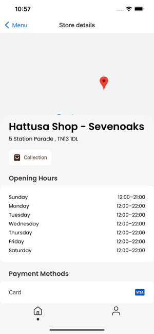 Hattusa ShopiPhone版