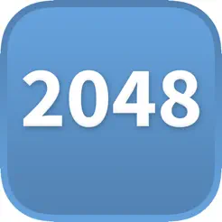 经典2048·滑块游戏‬iPhone版