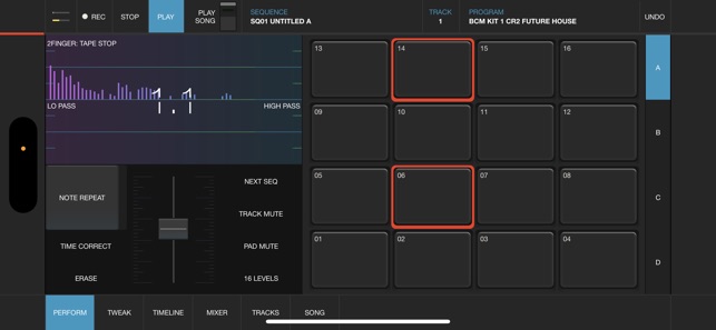 iMPCPro2foriPhoneiPhone版