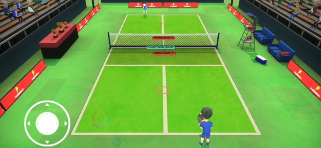 Pickleball GameiPhone版