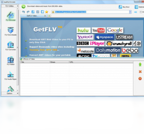 GetFLVPC版