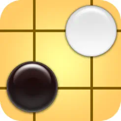 五子棋单机版‬iPhone版