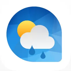 天气伴侣临的iPhone版