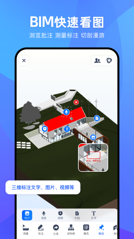 BIM快看