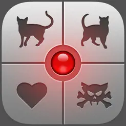 人猫交流器完整版‬iPhone版