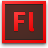 Adobe Flash Professional CS6PC版