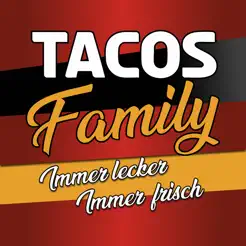 Tacos Family DuisburgiPhone版