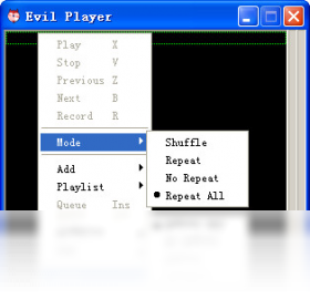 EvilPlayerPC版